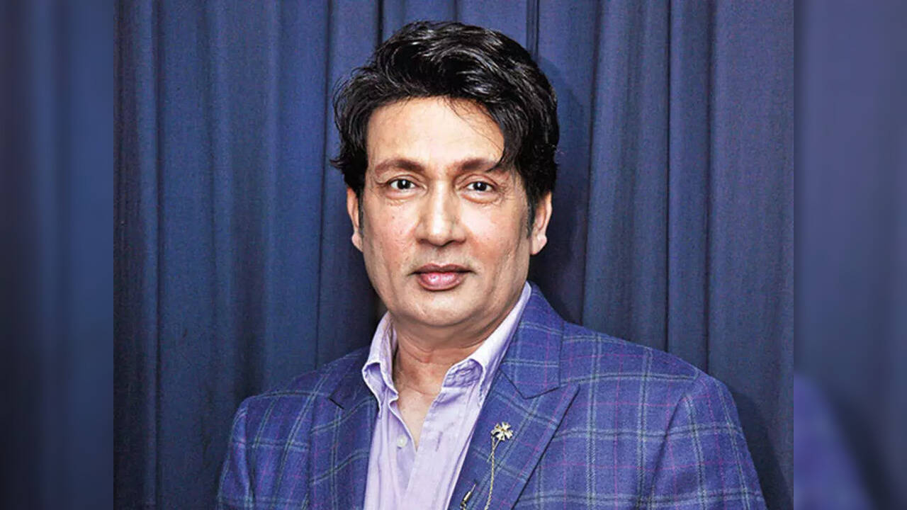 Shekhar Suman