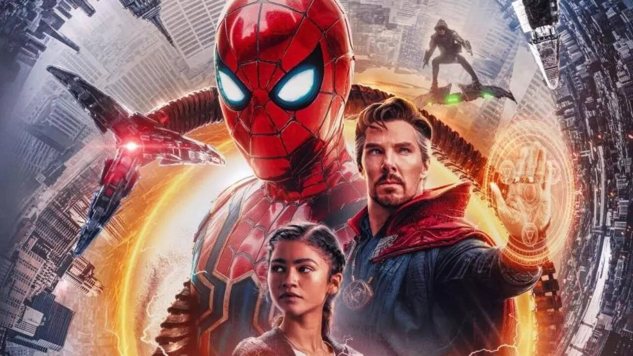 Spider-Man: No Way Home extended cut to play in cinema halls