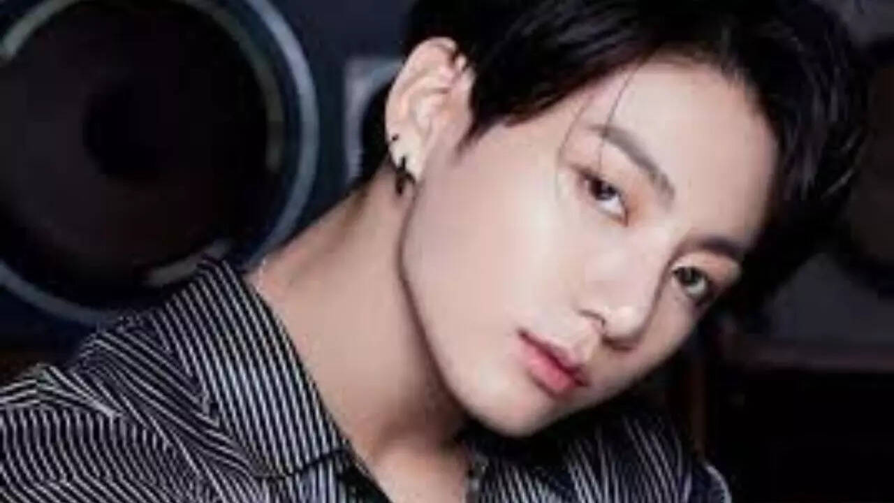 BTS Jungkook