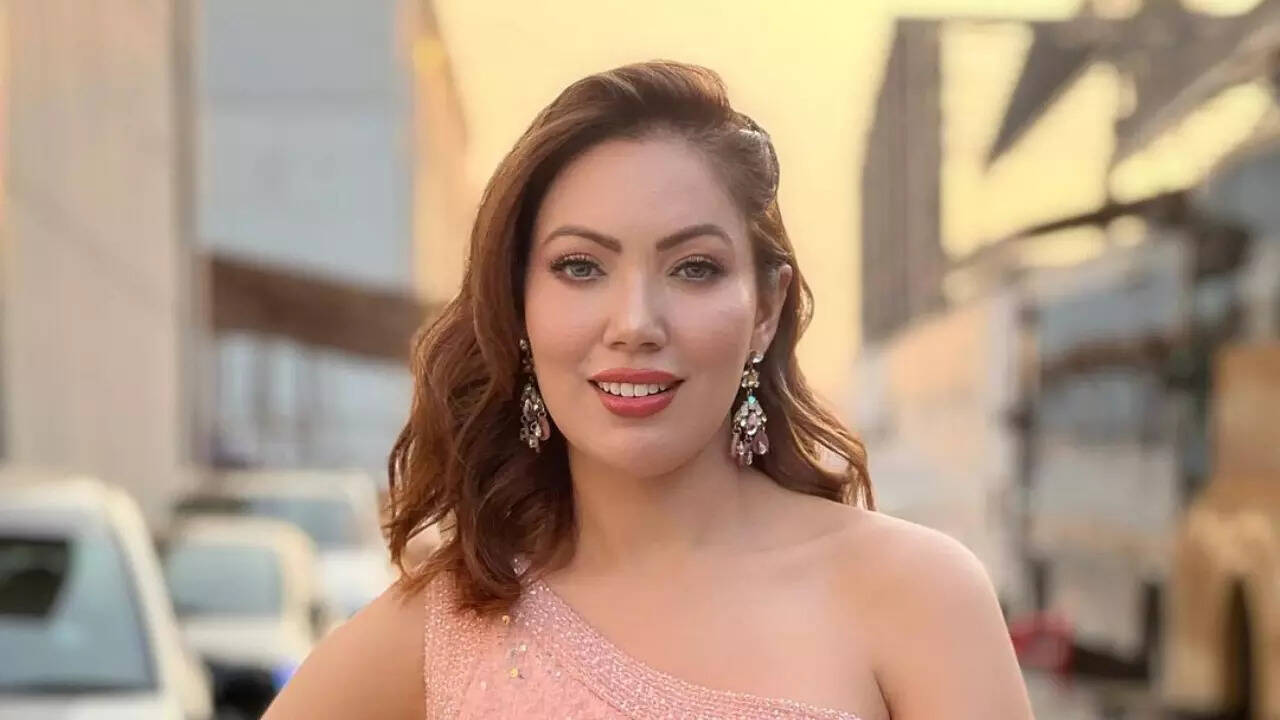 Munmun Dutta