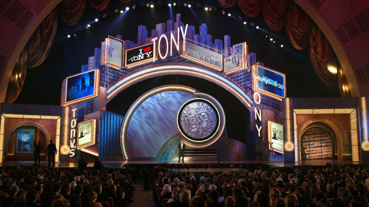 Tony Awards 2022 full list of winners