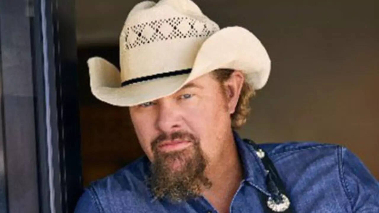 Toby Keith