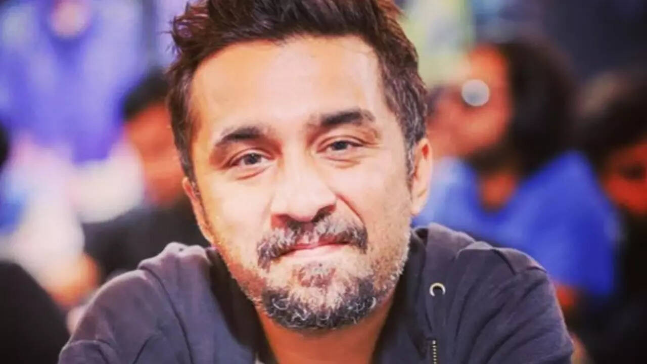 Siddhanth Kapoor