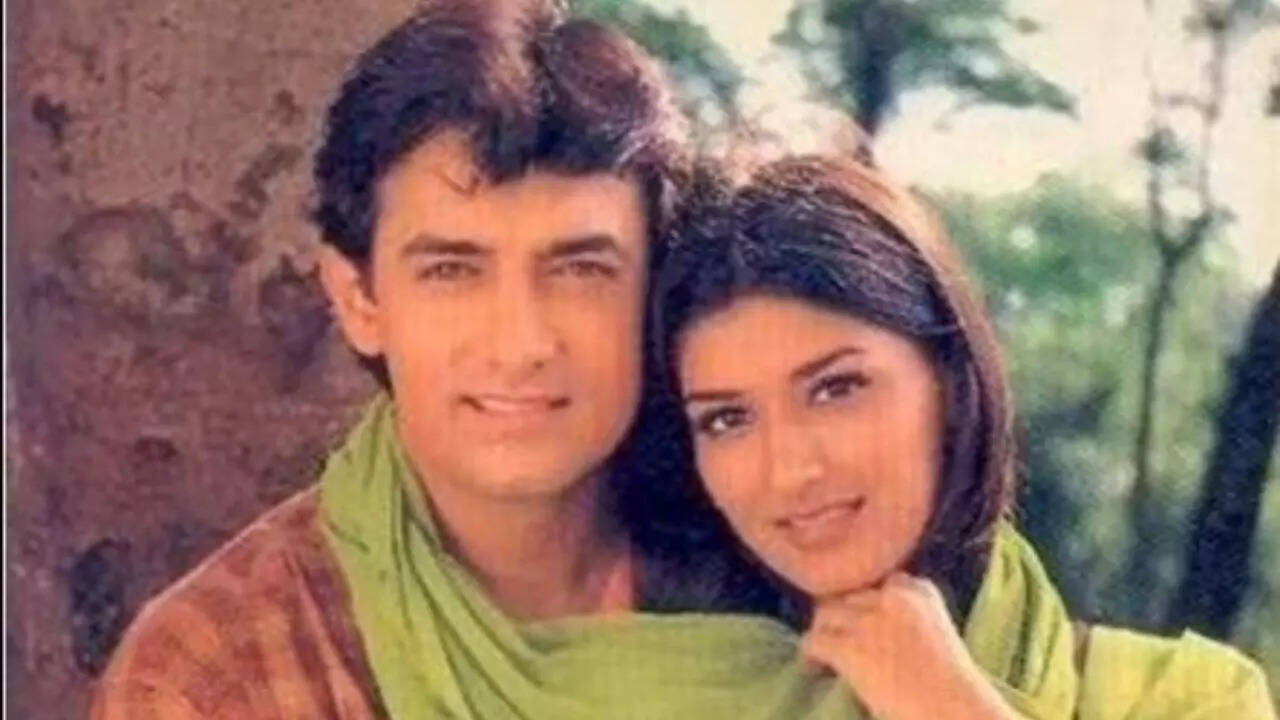 Sonali Bendre reveals her regret from Sarfarosh days