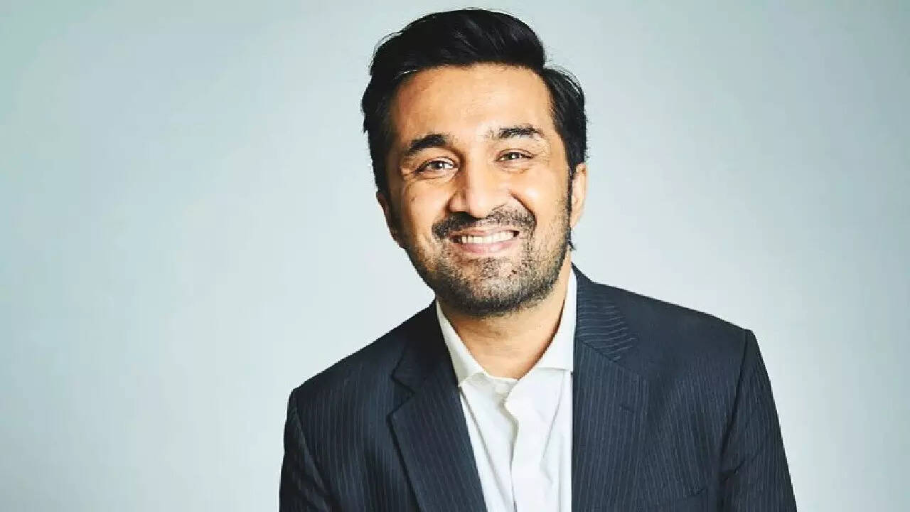 Siddhant Kapoor