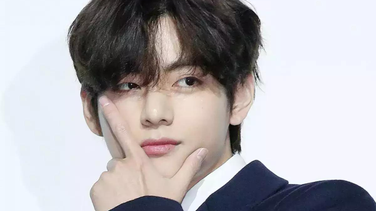 BTS' V still conflicted about their friendship tattoos