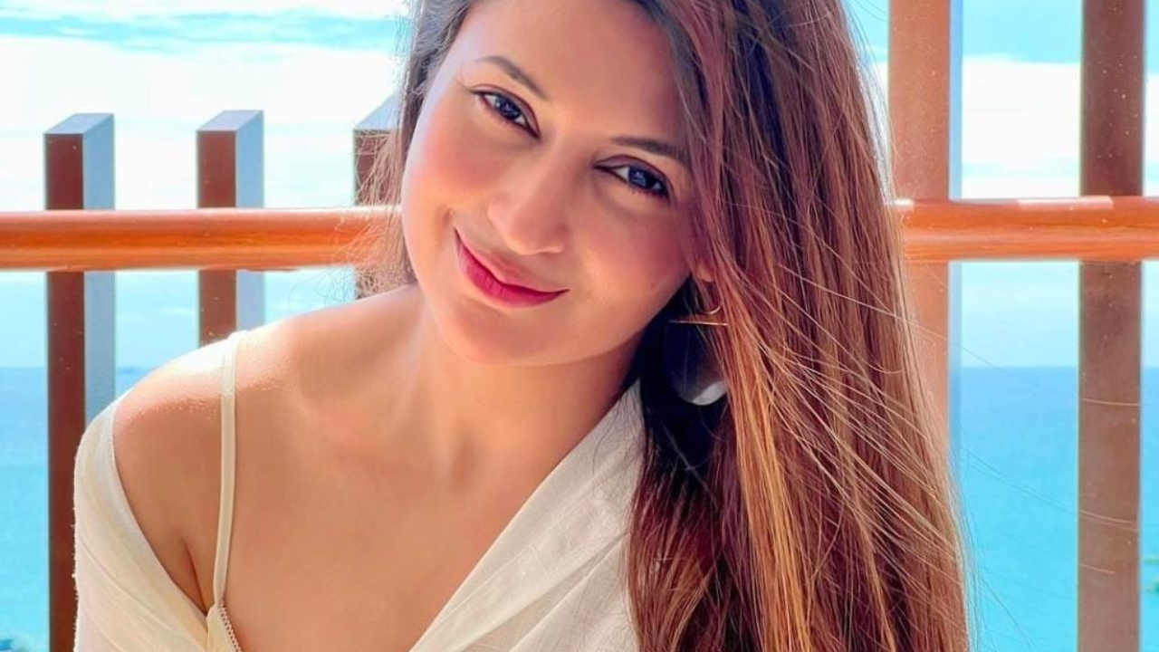 Divyanka Tripathi Dahiya