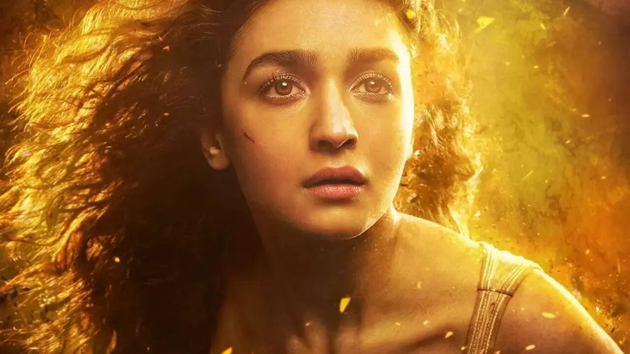 Alia Bhatt