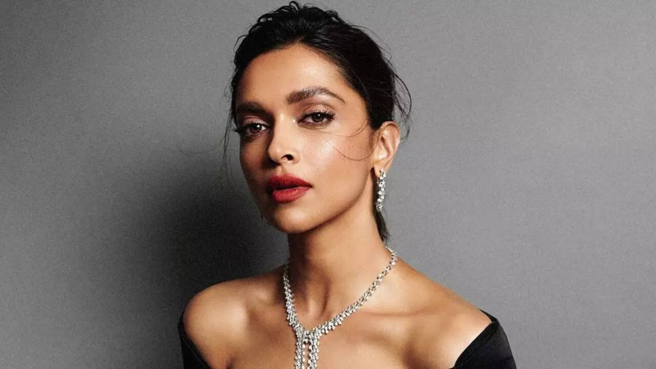 Deepika Padukone