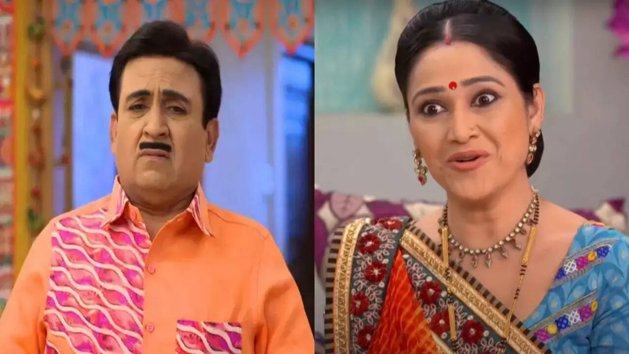 Taarak Mehta Ka Ooltah Chashmah