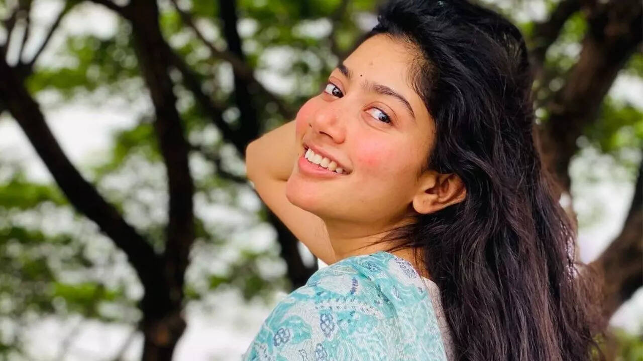 Sai Pallavi