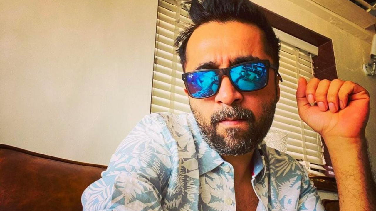 Siddhanth Kapoor