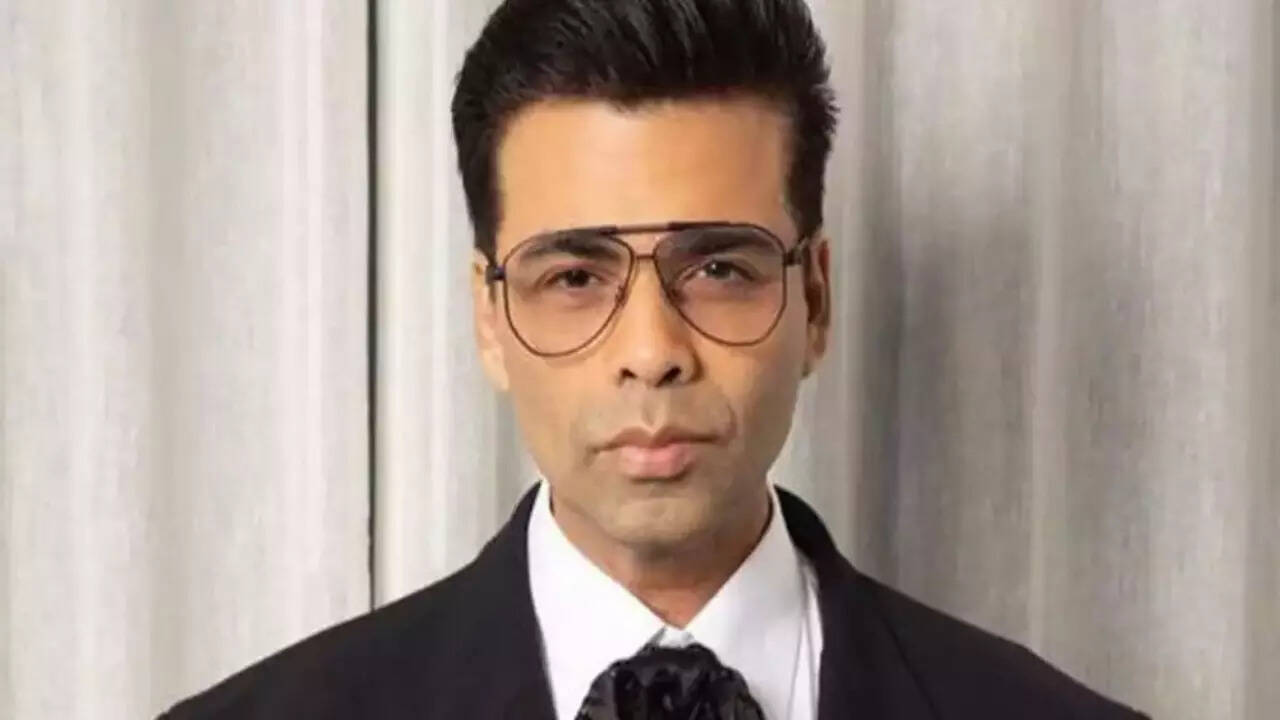 Karan Johar