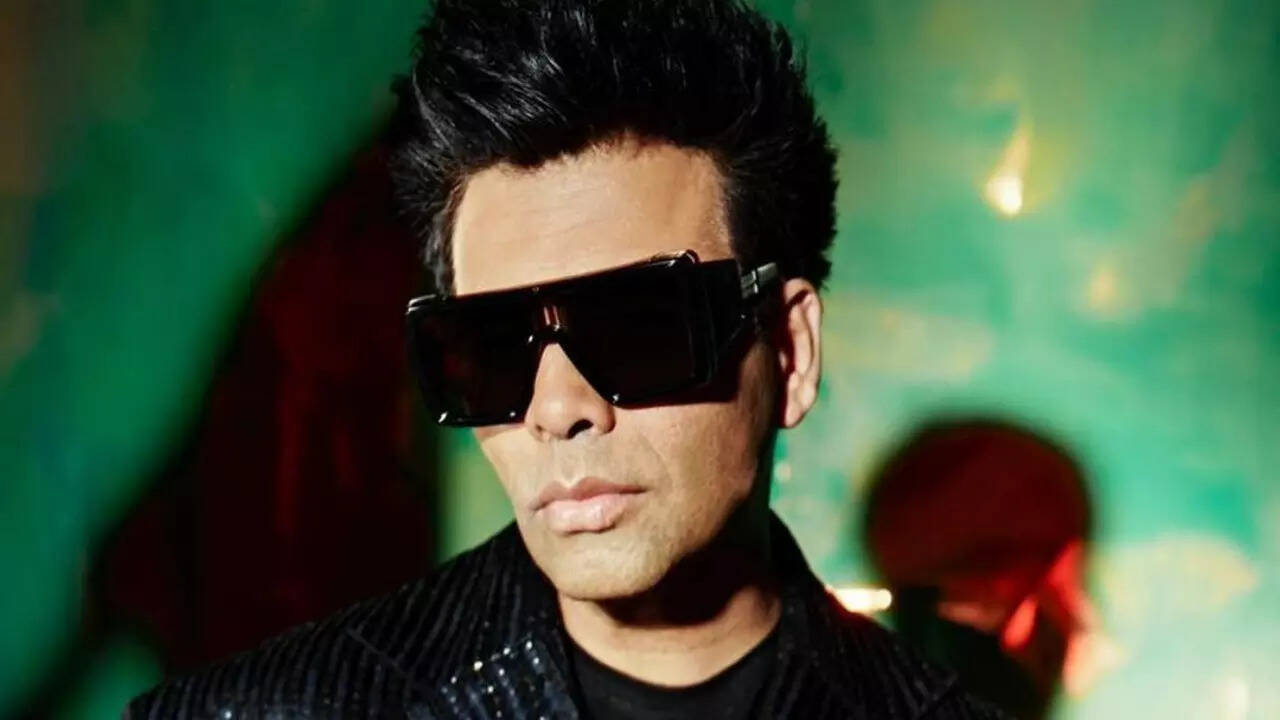 Karan Johar