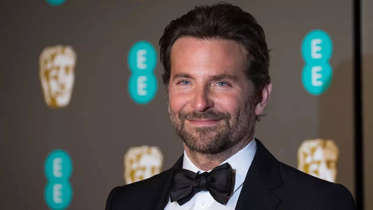 Bradley Cooper