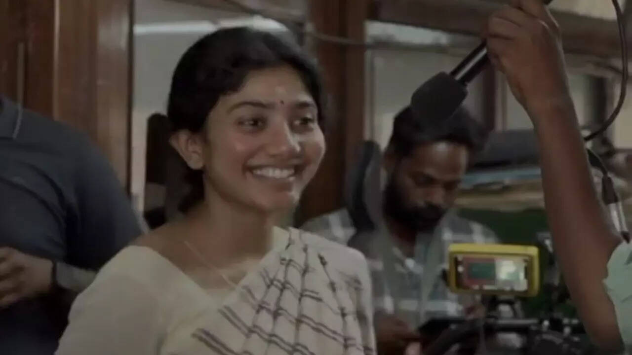 Sai Pallavi reveals interesting tidbits about her next film Gargi