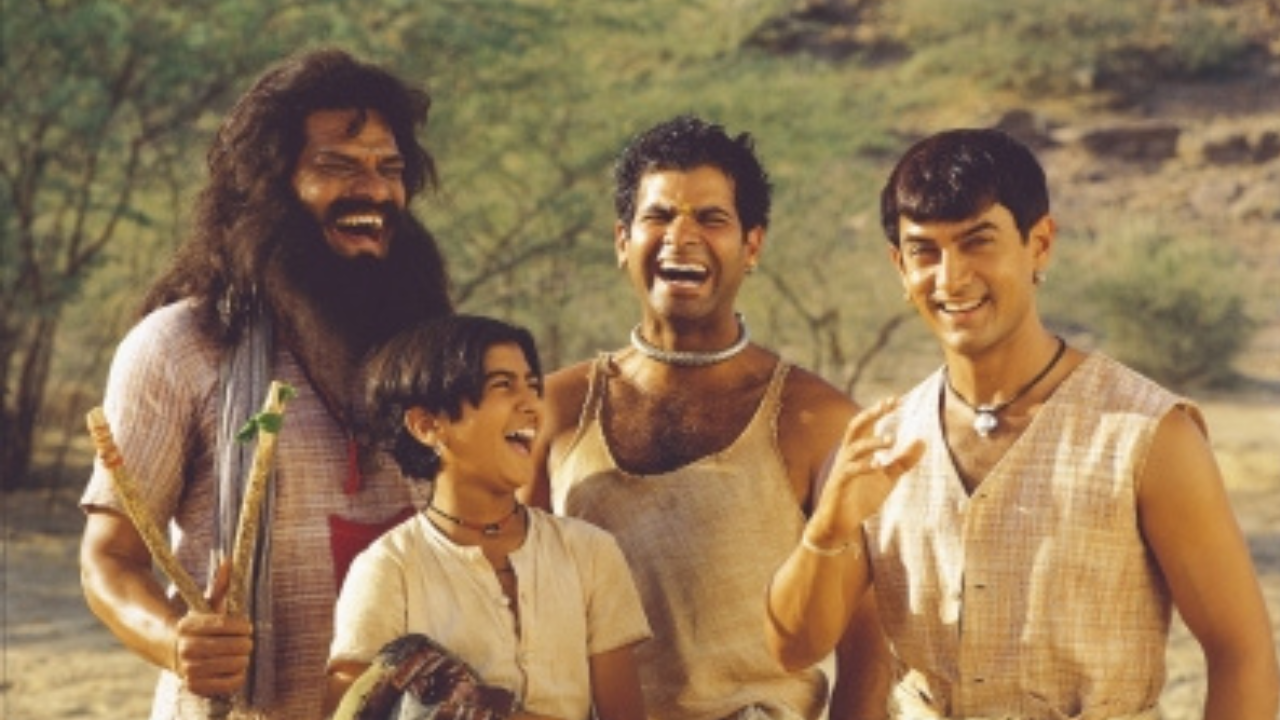 Lagaan