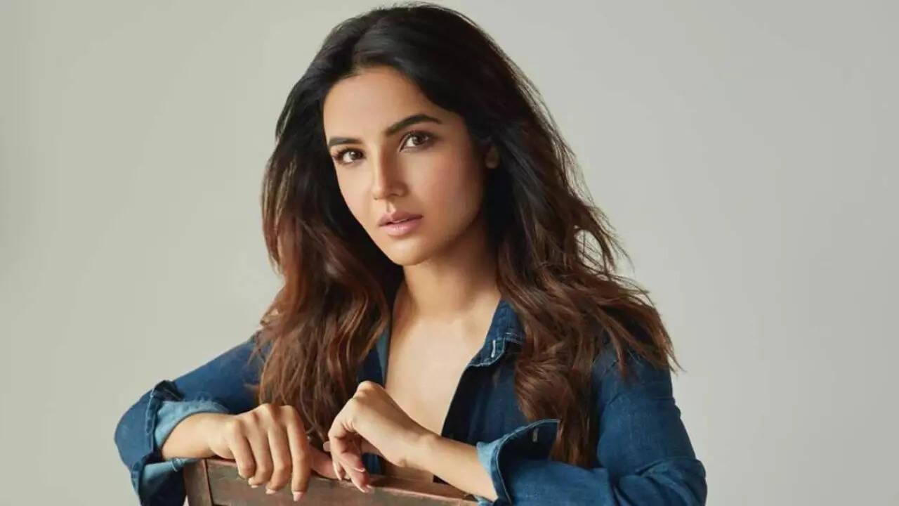 Jasmin Bhasin