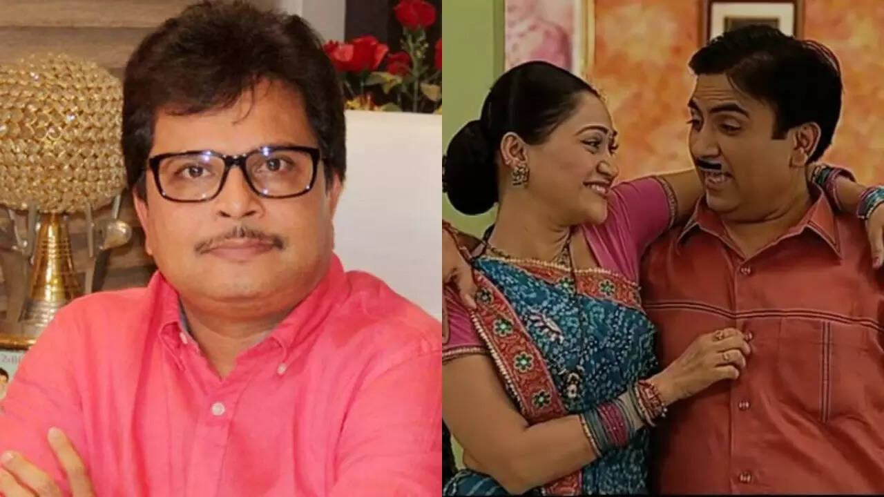 Taarak Mehta Ka Ooltah Chashmah