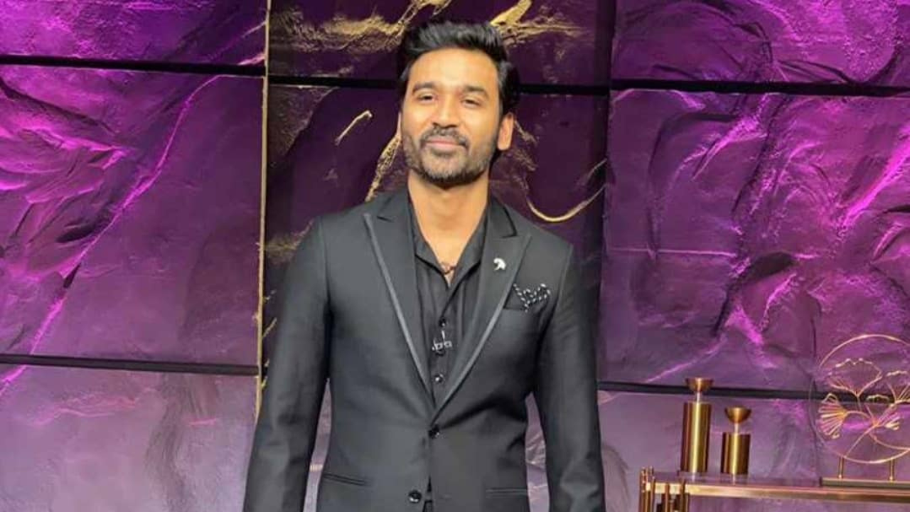 Dhanush