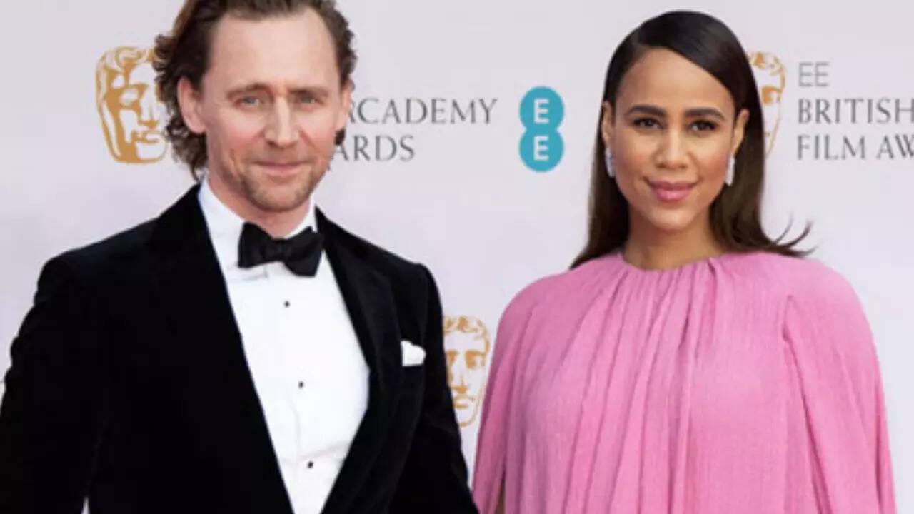 Tom Hiddleston, Zawe Ashton