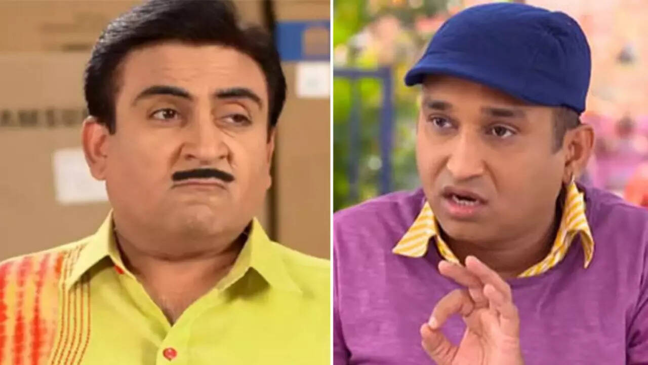 Taarak Mehta Ka Ooltah Chashmah