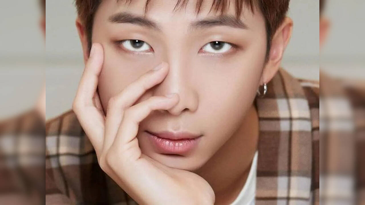 BTS RM