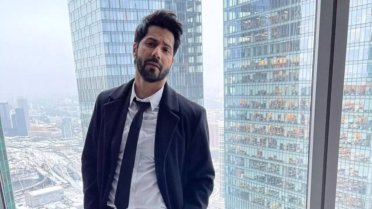 Varun Dhawan says 'nobody knows s***' about box office trends in Bollywood: Even the most successful producers...