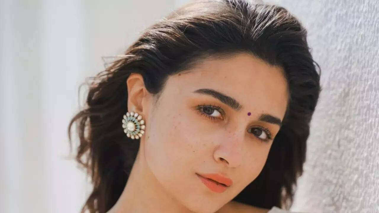 Alia Bhatt