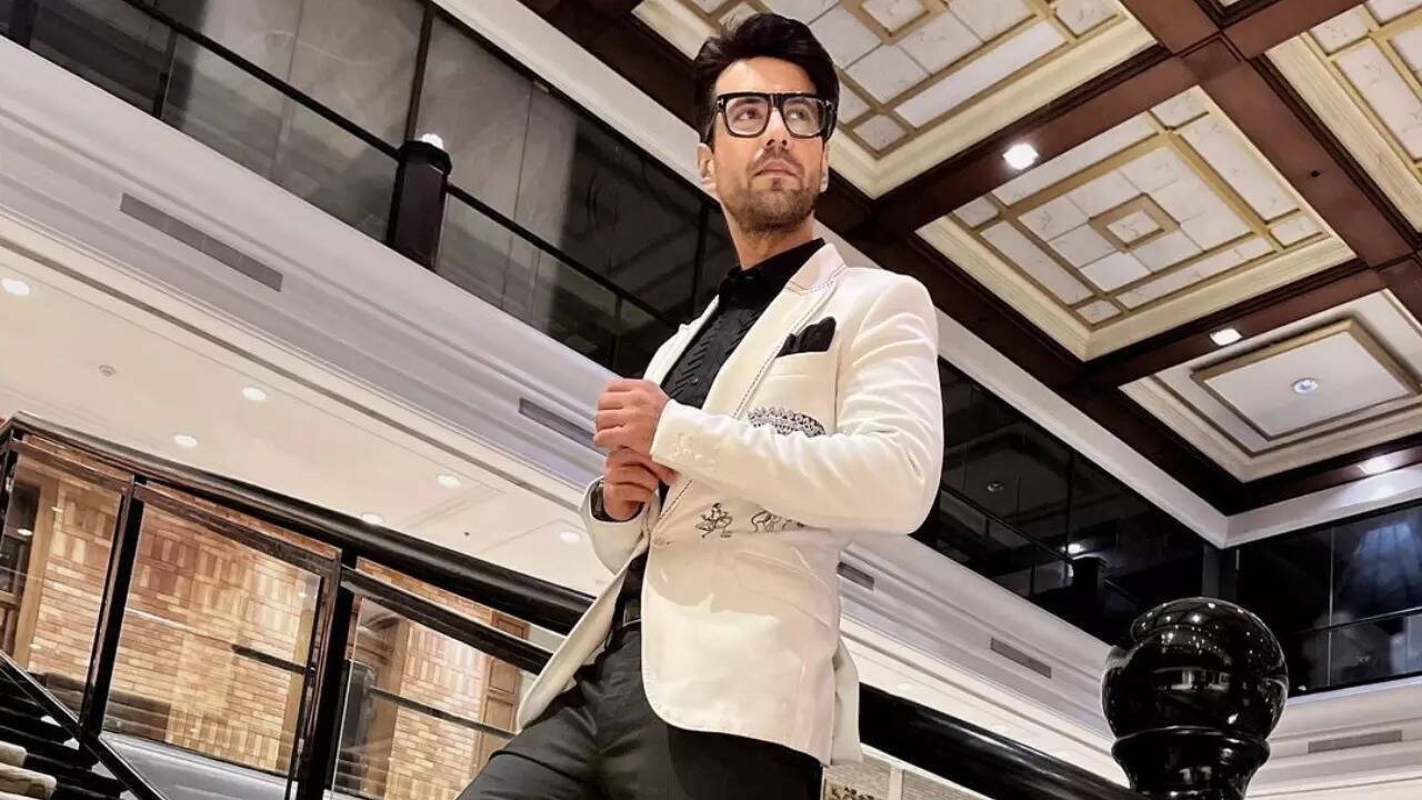 Karanvir Sharma