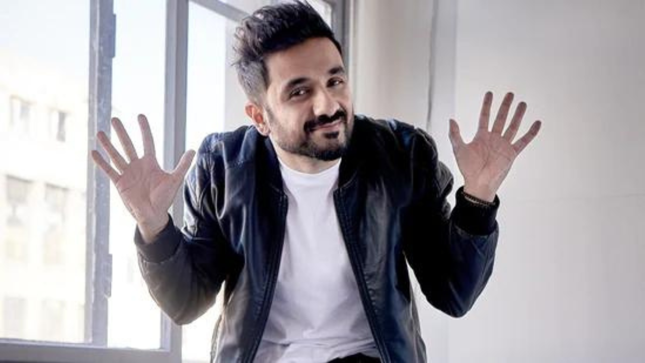 Vir Das