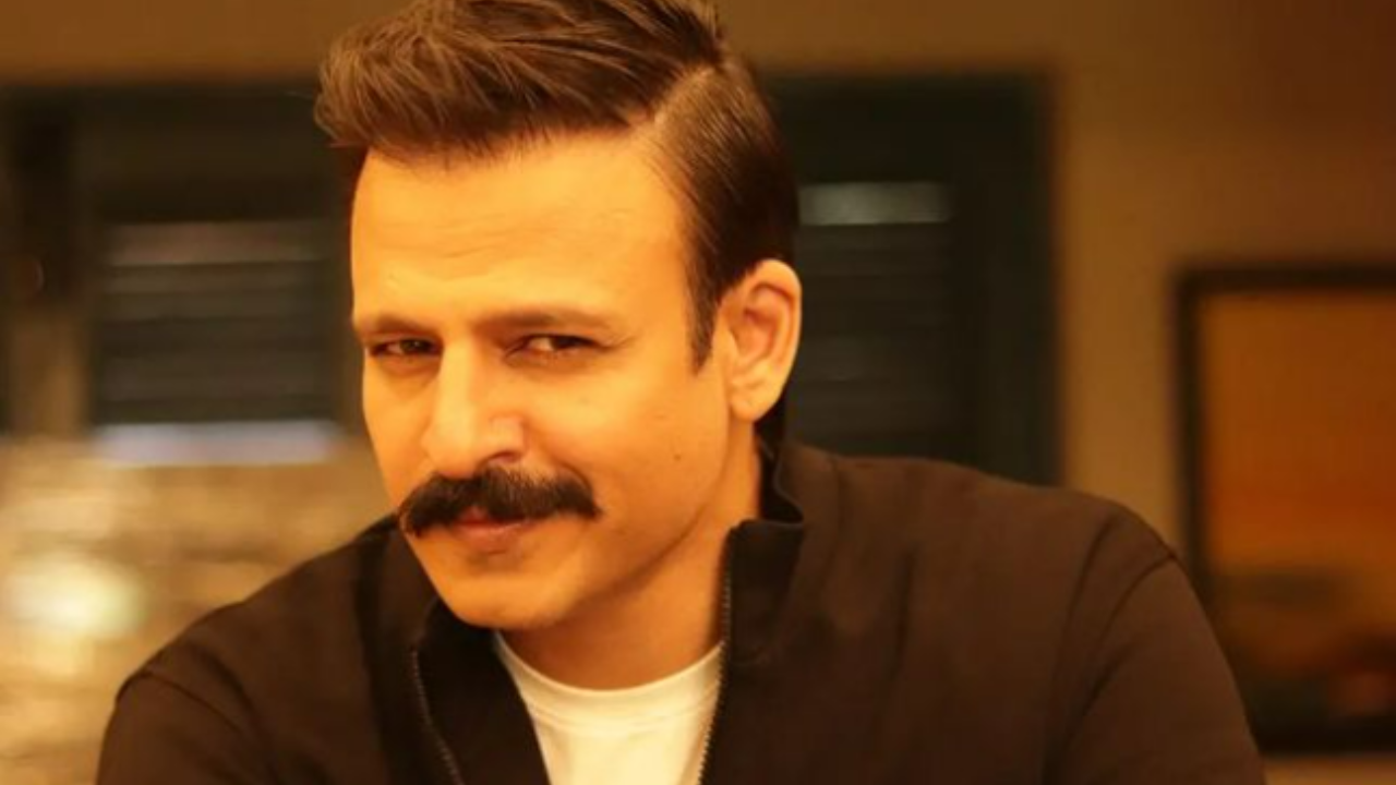 When Vivek Oberoi had opened up on using 'sulabh shauchalaya' while prepping for Company