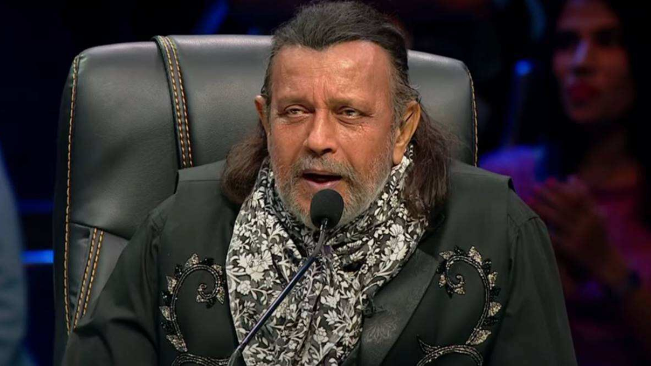 Mithun Chakraborty turns 72