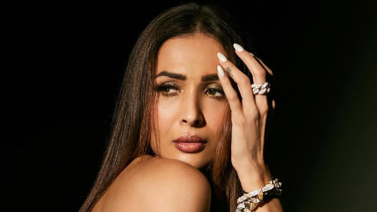 Malaika Arora