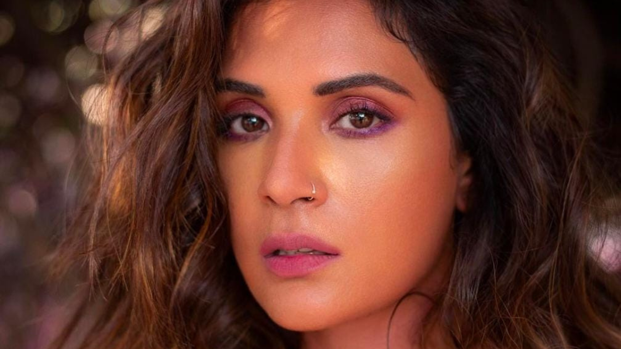 Richa Chadha