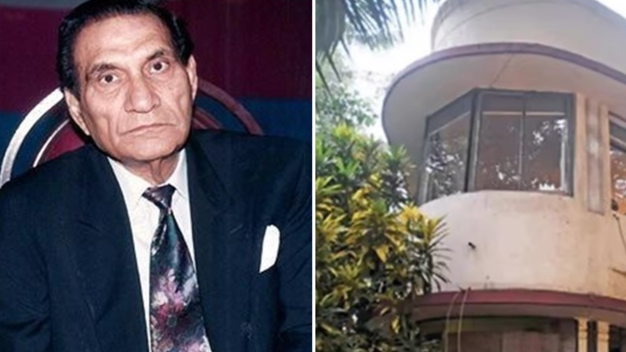 BR Chopra's house sold for Rs 183 crore