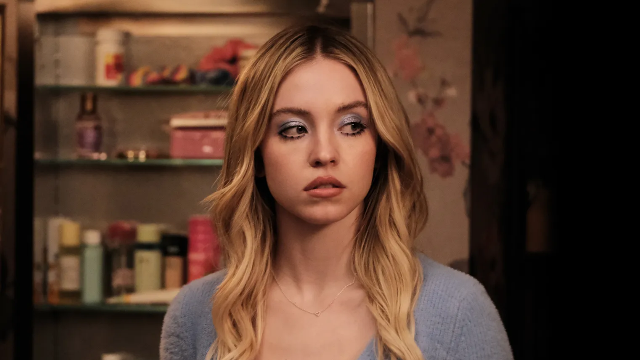 Sydney Sweeney