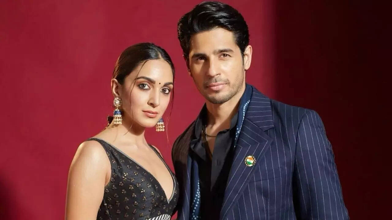 Kiara Advani questions 'Mirch Masala Sources' as she reacts to 'frivolous'  rumours about her and Sidharth Malhotra