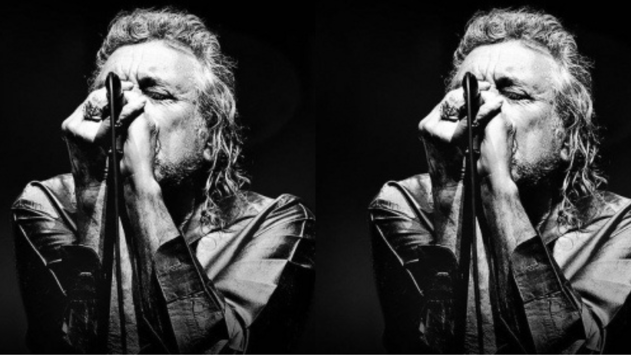 Robert Plant