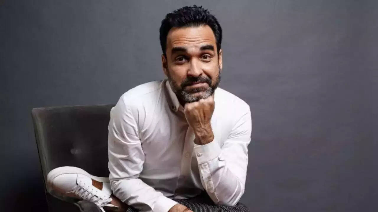 Pankaj Tripathi