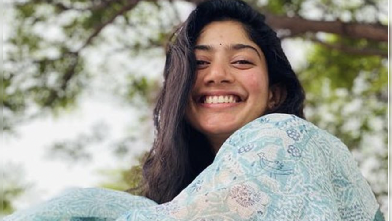 Sai Pallavi