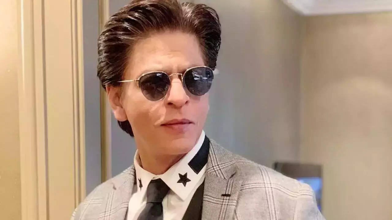 Shah Rukh Khan