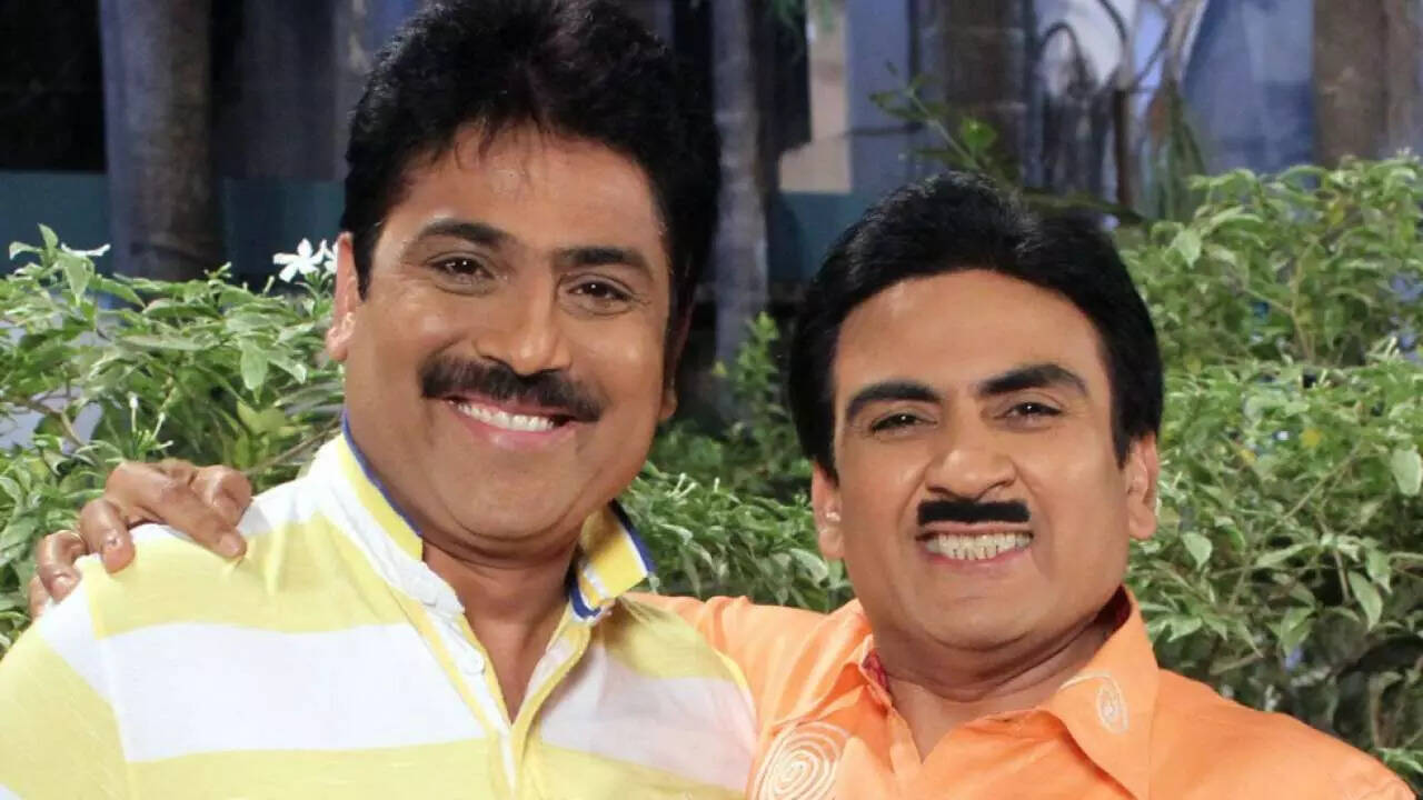 Dilip Joshi opens up on Shailesh Lodha leaving TMKOC