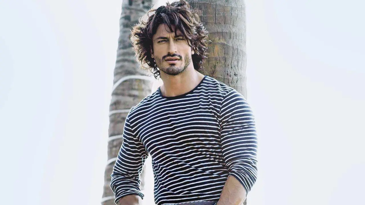 Vidyut Jammwal