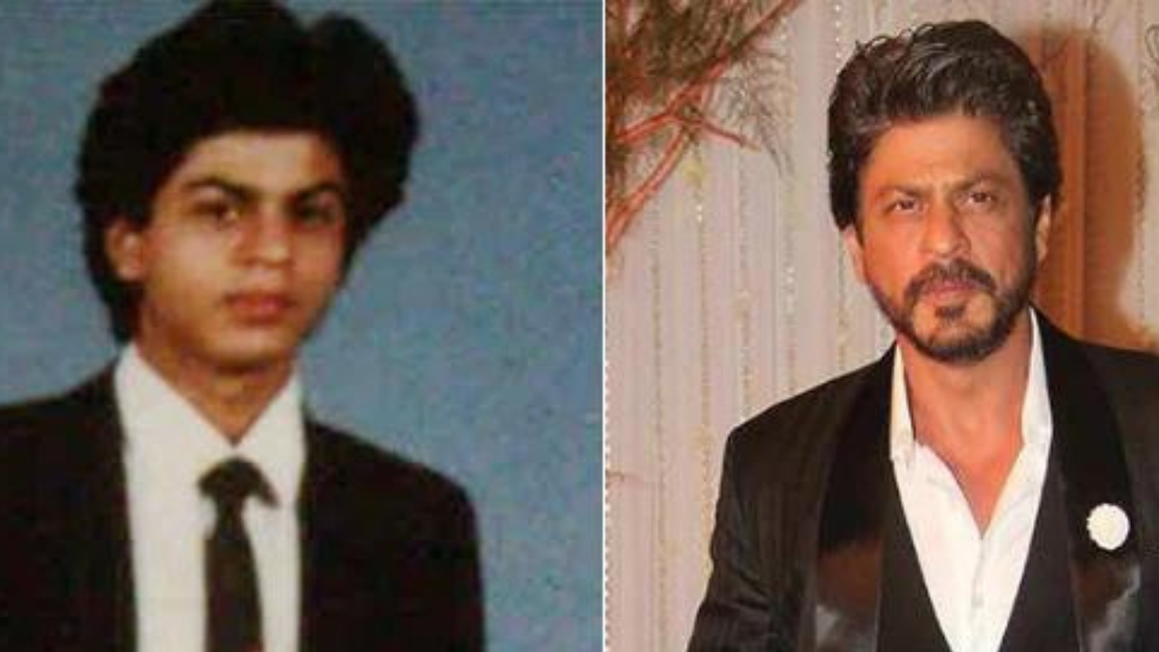 Shah Rukh Khan 