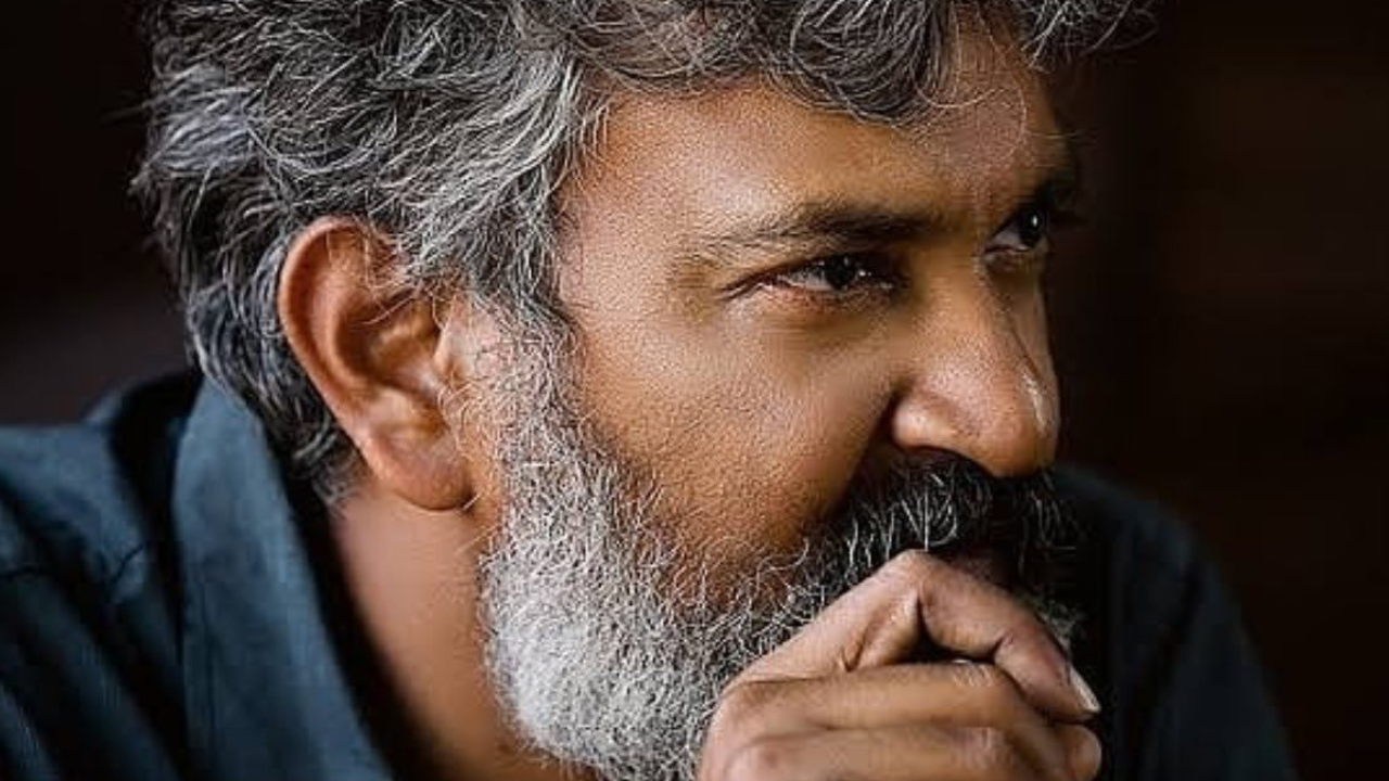 SS Rajamouli launches trailer of Anya’s Tutorial