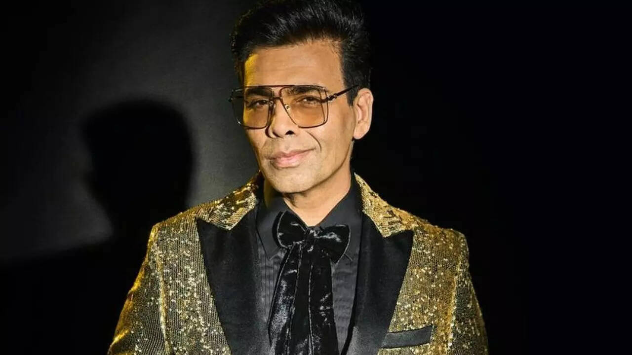 Karan Johar