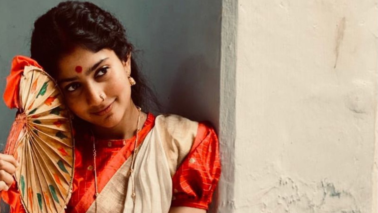 Sai Pallavi issues clarification on Kashmiri genocide remark