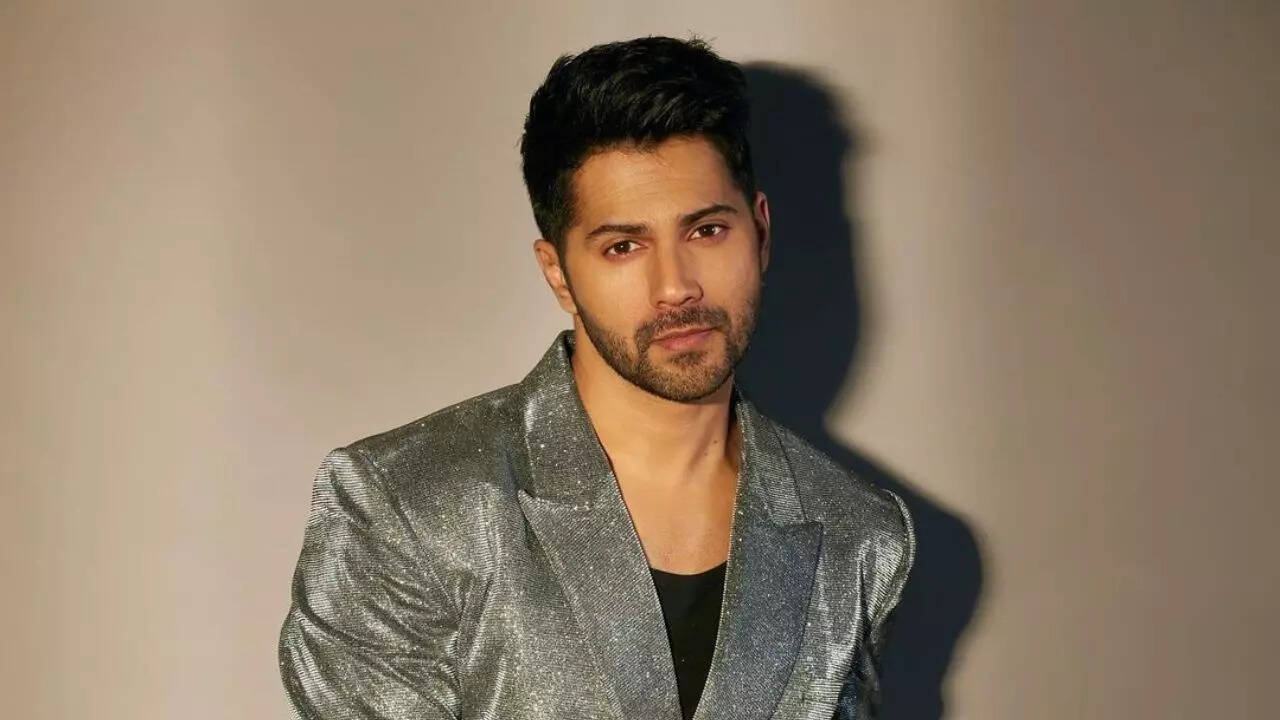 Varun Dhawan gets trolled - here's why