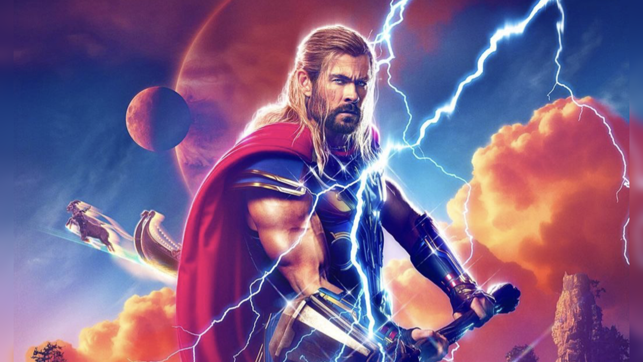 Thor